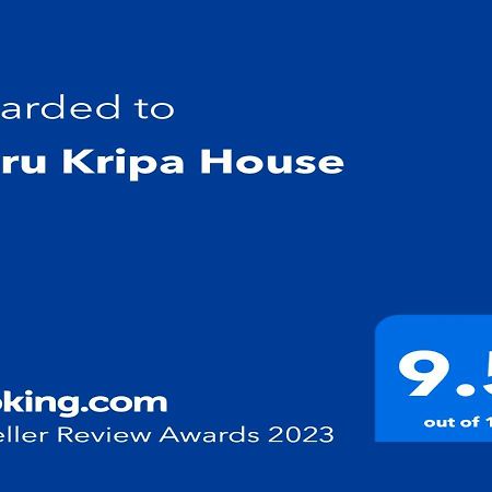 Guru Kripa House Apartment Jodhpur  Bagian luar foto
