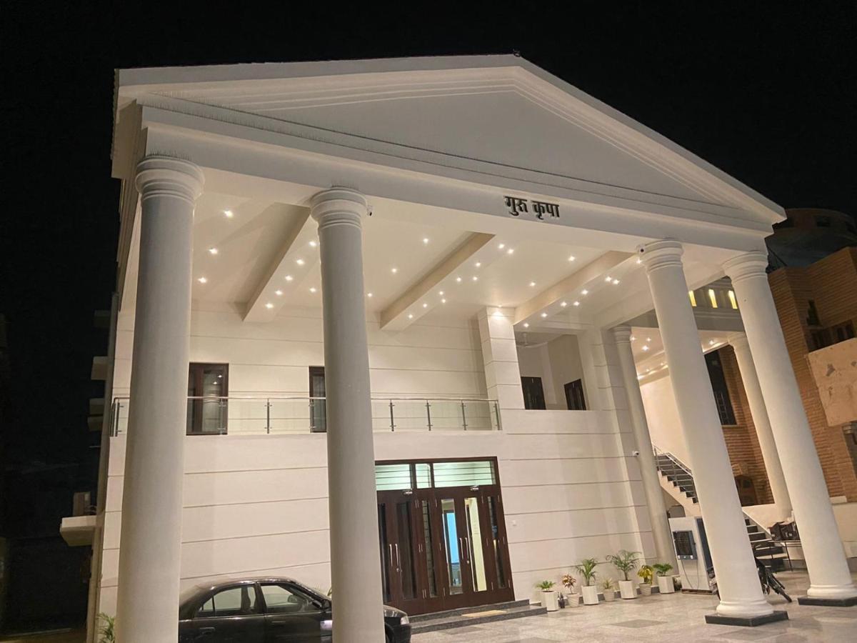 Guru Kripa House Apartment Jodhpur  Bagian luar foto