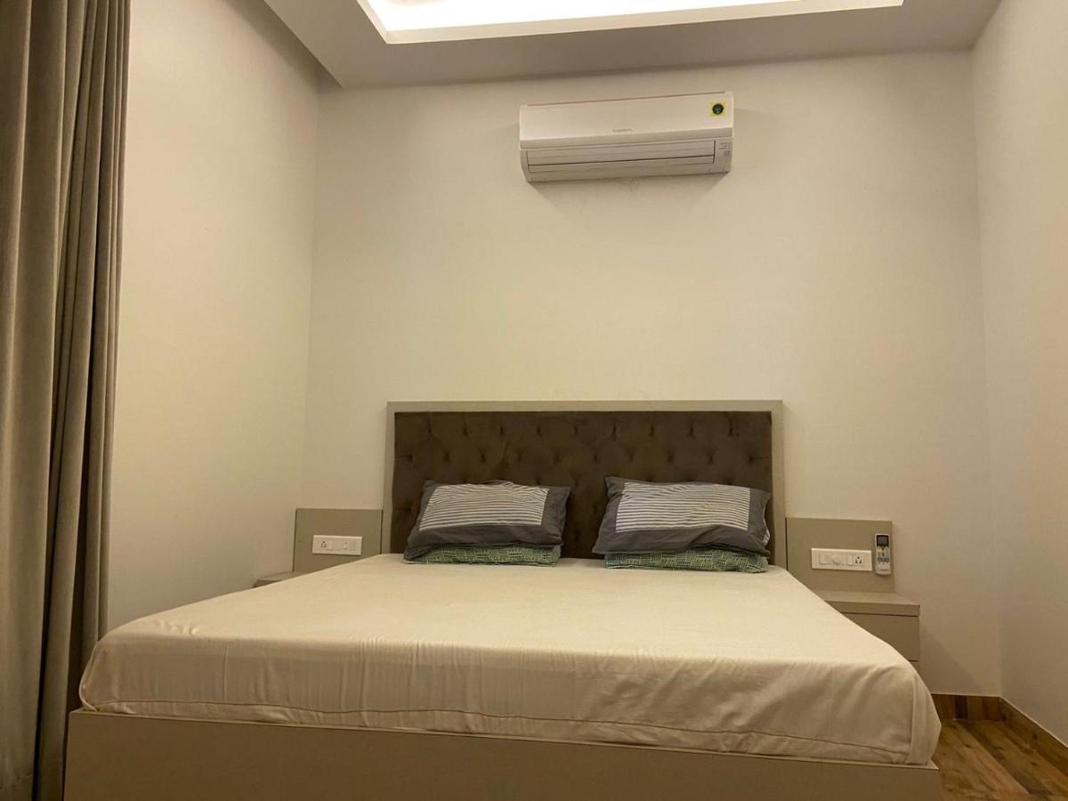 Guru Kripa House Apartment Jodhpur  Bagian luar foto