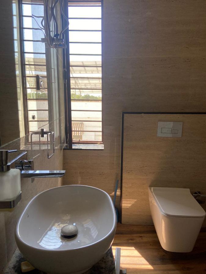 Guru Kripa House Apartment Jodhpur  Bagian luar foto