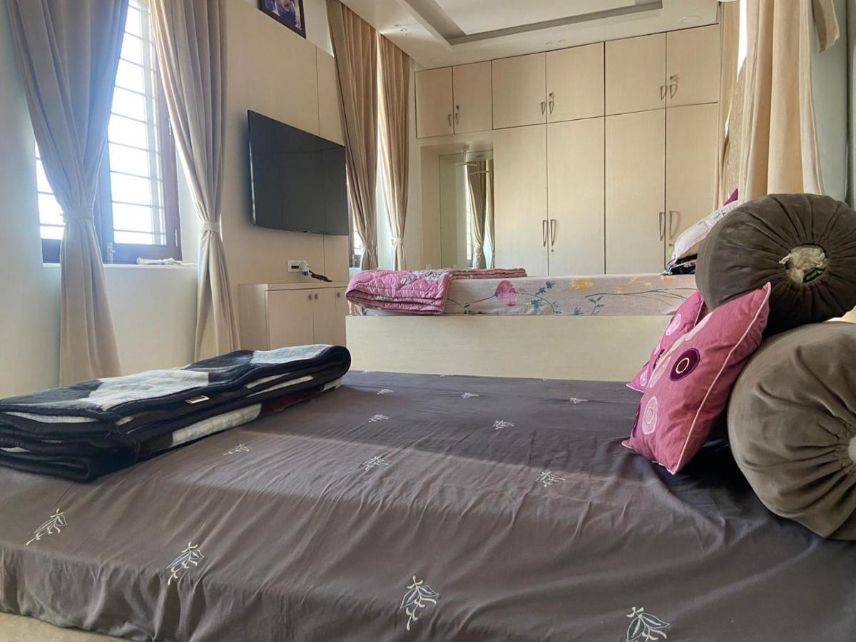 Guru Kripa House Apartment Jodhpur  Bagian luar foto