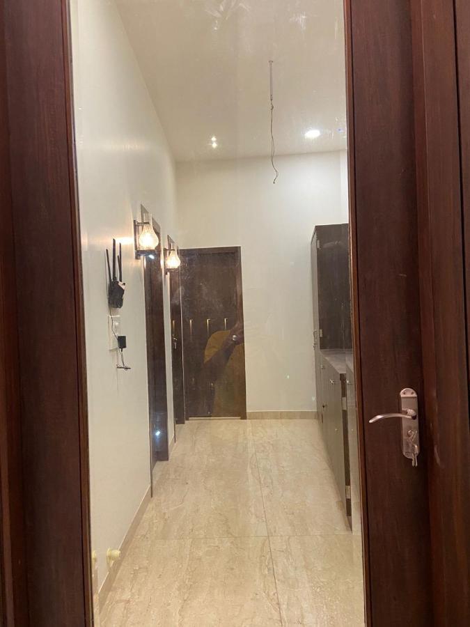 Guru Kripa House Apartment Jodhpur  Bagian luar foto