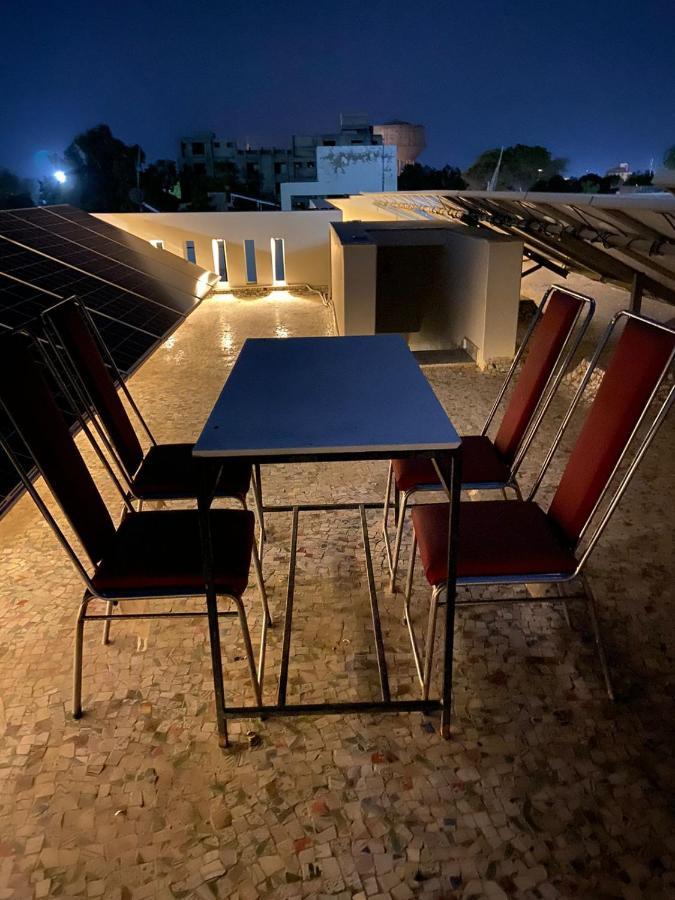 Guru Kripa House Apartment Jodhpur  Bagian luar foto